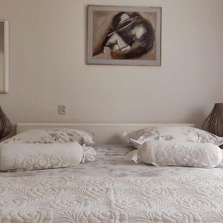 Solmare Apartment สปลิท ภายนอก รูปภาพ