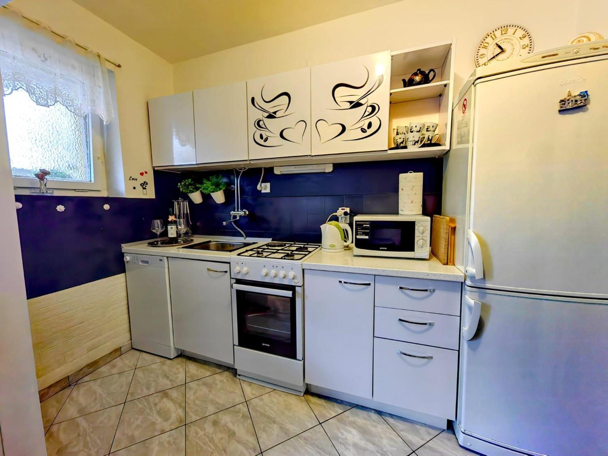 Solmare Apartment สปลิท ภายนอก รูปภาพ