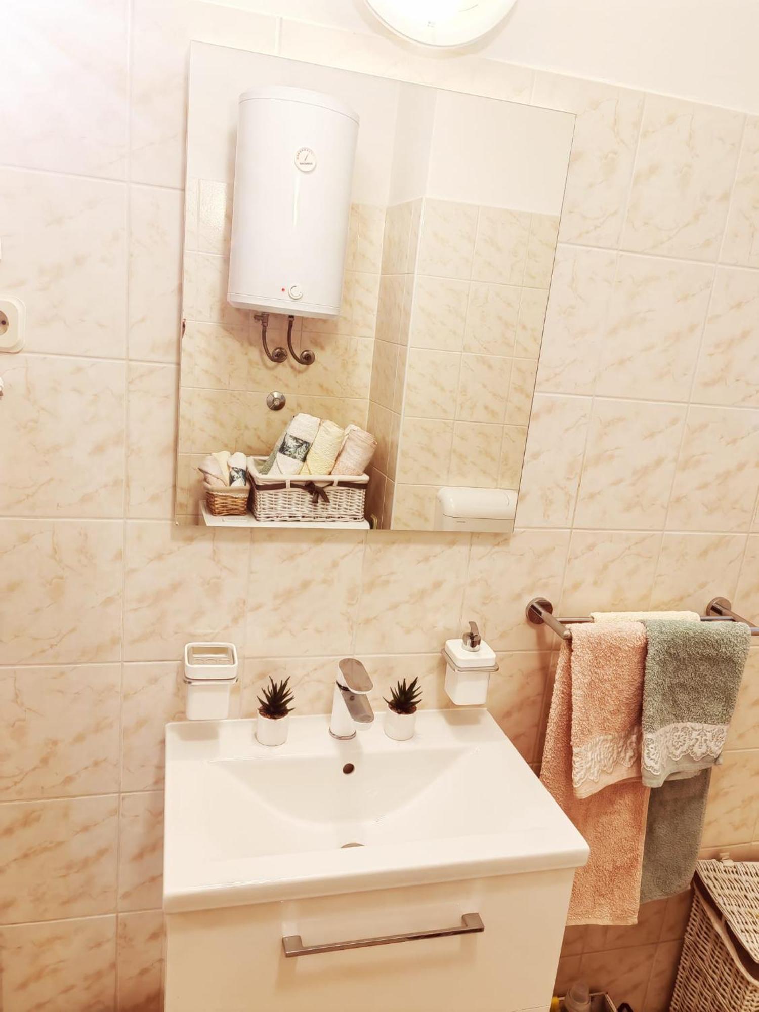 Solmare Apartment สปลิท ภายนอก รูปภาพ