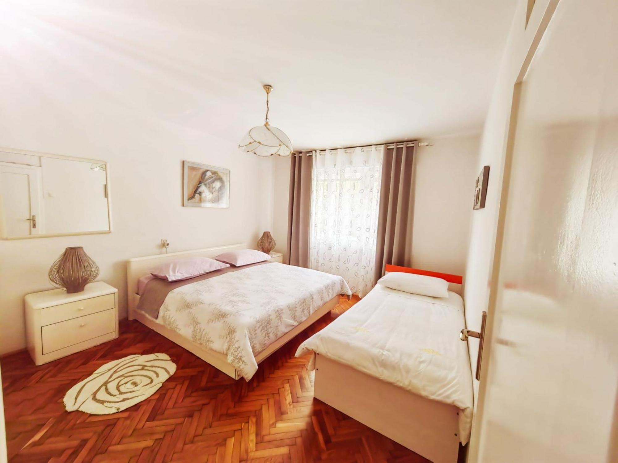 Solmare Apartment สปลิท ภายนอก รูปภาพ